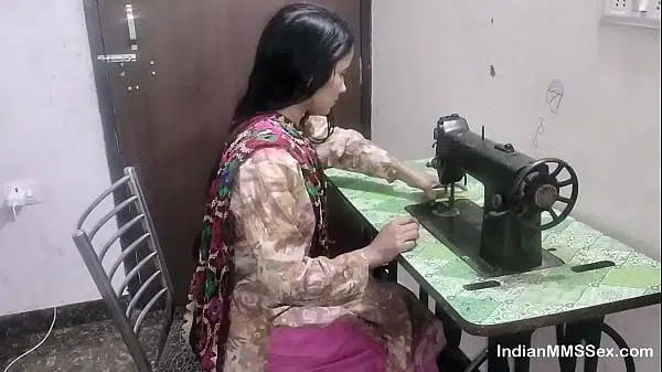 Indian Bhabhi Seducing Her Stepson