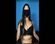 Indian Neha-777 Stripchat Model