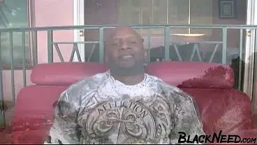 Interracial Sex Video With A Young Asian