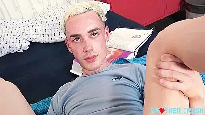 Joe Ex And Michael Del Ray – Stepbrother Crush: Discovery