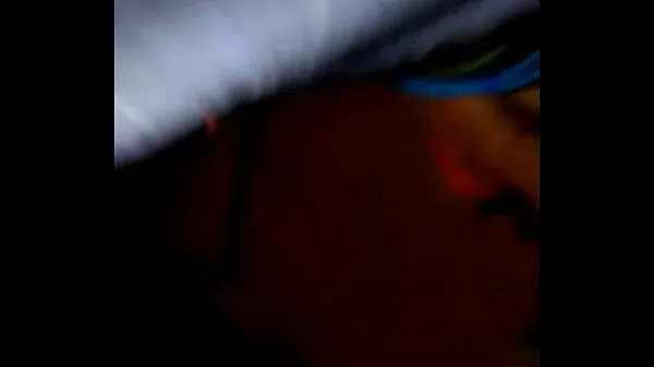 Just dickn around..lol