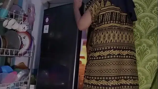 Kakak ipar ku sengaja memancing gairah untuk berhubungan sex