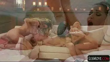 Kinky College Gals Fuck with Hot MILFs Lesbian Oral Scenes Collection