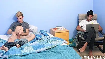 Kristofer Weston And Dublin Grey – Dylans Dirty Little Secret