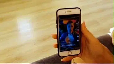 Let me de-stress you with my mouth and a hot, slow blowjob.