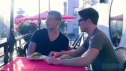 Lucavisconti – No Mercy For The Teenager 18+ (kyle Rock-stiff Anthology)