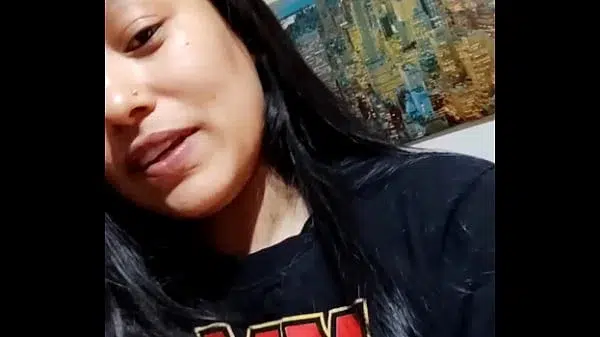 mamada a un desconocido que me llevo a mi apartamento y me deja llena de leche