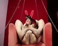 Massage At Wrinkles Soles