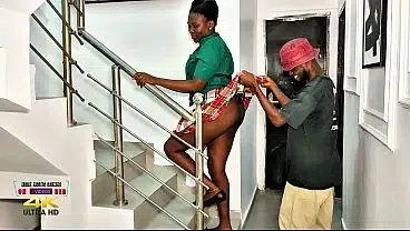 (MDX) NAUGHTY STUDENT GIVING HOUSEBOY AFTER SCHOOL FUCK