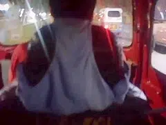 Me desnudo y me exhibo en movilidad