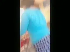 Middle eastern Milf with phat ass.