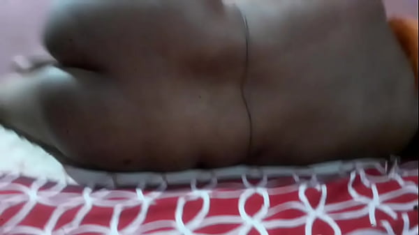 Milf was not ready for this