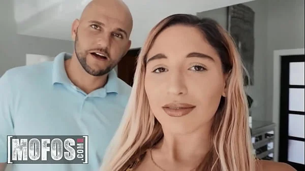 MOFOS – Abella Danger, JMac – Breaking Danger