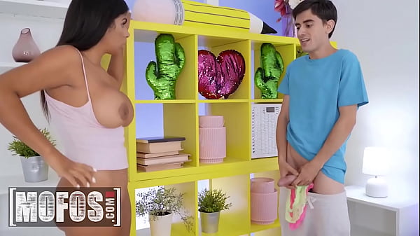 MOFOS – Share My BF – Dirty Little Panty Fucker