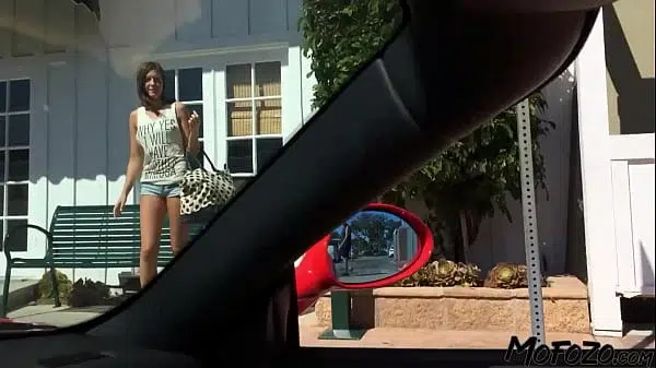 MOFOZO.com – 18 Year Old Amateur Is Getting Fucked In My Mansion