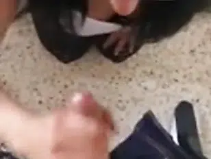 MONEY for SEX,Mexican Teen on Streets is Waiting for Her Boyfriend and I Pay Her ASS IN PUBLIC.VOL2