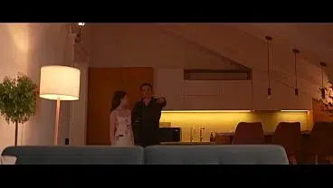 My First Tinder Date Ended With a Great Blowjob. 4K HD Tim Team