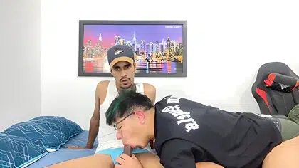 My Friend, Shy And With A Big Ass, Gets Fucked Bareback. Colombian Amateur Gay Friends. Real Friends