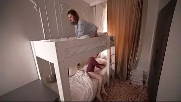 My Neighbor’s Lesbian Tendencies Turn Me On Too Much… 4K HD Tim Team