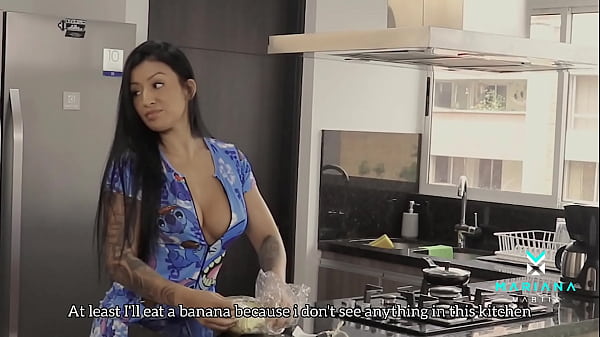 New Colombian porn series –  The House Martix Cap. 1 FREE