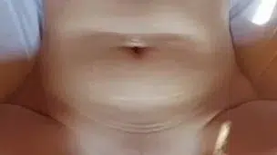 New video coming soon 👀🤯 HOT Brunette playing with dildo until Orgasm 🤯