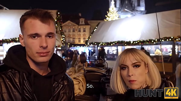 New Year, New Prey with Tabitha Poison