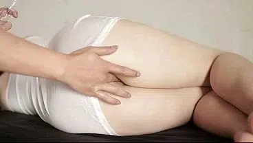 NONTON INI WAJIB CROT cewek indo Super mulus di entot tukang pijat mesum sampai puas Bokep indo Terbaru VIRAL