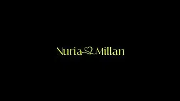 Nuria Millan is back again!! – PART 1 (VOMIT, PUKE, PISS, FISTING)