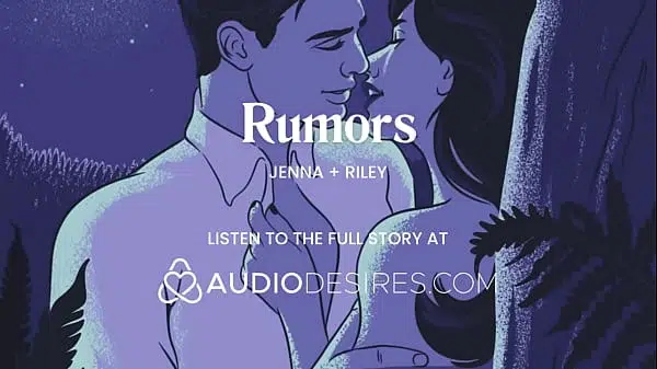 Office Tension Explodes into Rough Public Sex | Employee Dominates Boss at Retreat | ASMR Audio Porn Story