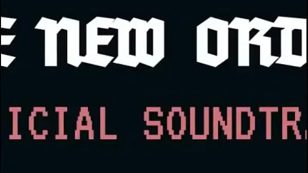 Organization of Free Nations Theme – (TNO Soundtrack)