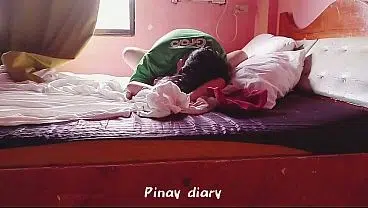 Pinaydiary – update #2 asian Pinay sex new.