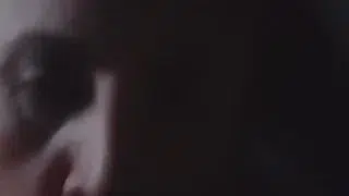 Probando garganta profunda