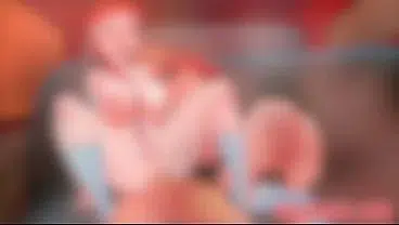 Pure on the Outside, Wild on the Inside  The Naughty Home Porn toons