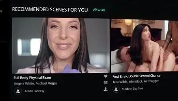 Redhead Babe Has Anal Fever For Teacher