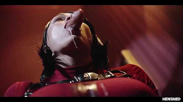 Resident Evil – All the way through