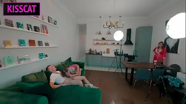 S6E2 BTS Pt1: Zlata Shine Drops In — Outfit Hunt & Secret Couch BJ!