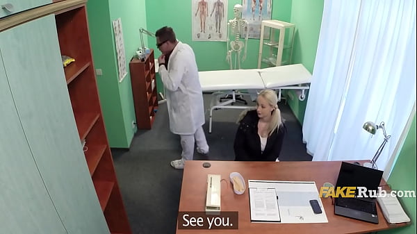 Scrubs In, Knocks Up