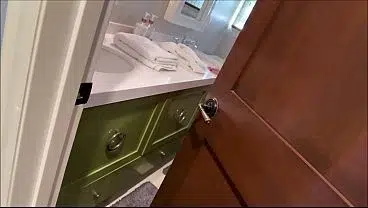 Secret Creampie with Step Mom – MomComesFirst