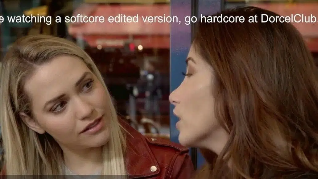 Sex Games – full DORCEL movie (softcore edited version)