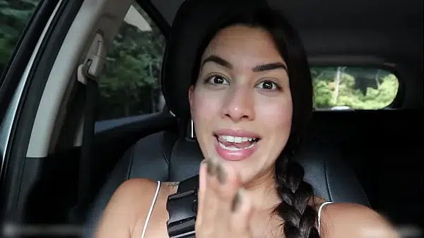 Sexual Adventure: Living on an Island – Porn Vlog