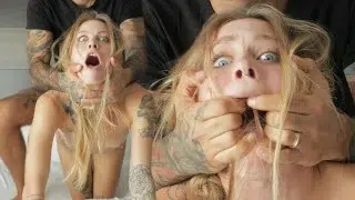 She Loves To Get USED – NO MERCY For Her Pussy – SAMMMNEXTDOOR