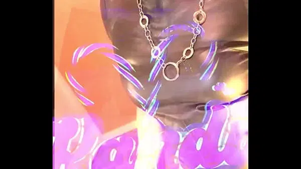 Sissy Slut Hot Kandi Kane Shemale Compilation #2 PMV