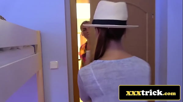 Sleazy Hostel Owner Tricks Russian Tourist Into Sex on a Bunk Bed