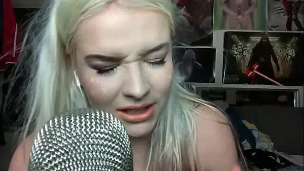 Slim Whispers ASMR compilation