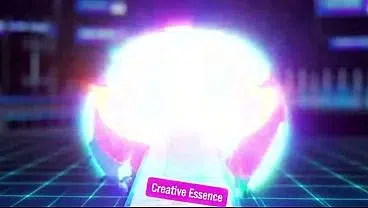 Snow Girl gets fucked hard by the Muscular Masked Black Guy