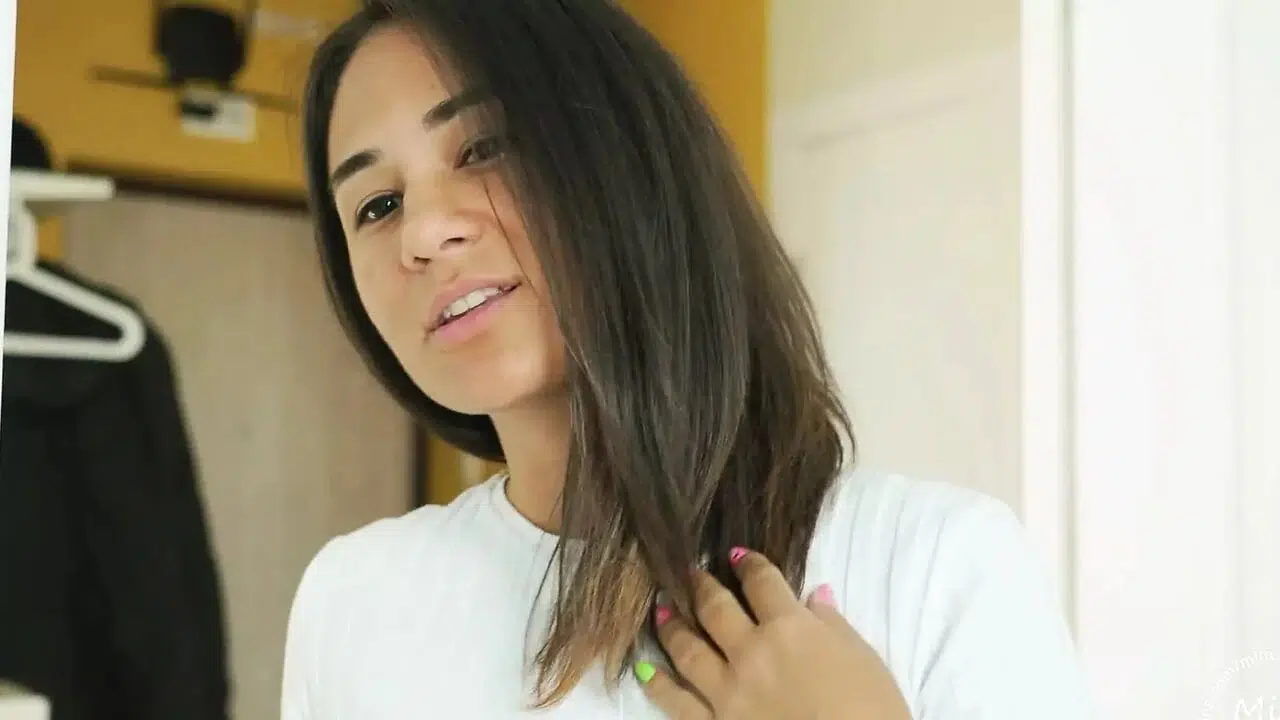 Stepbrother Fuck My Ass