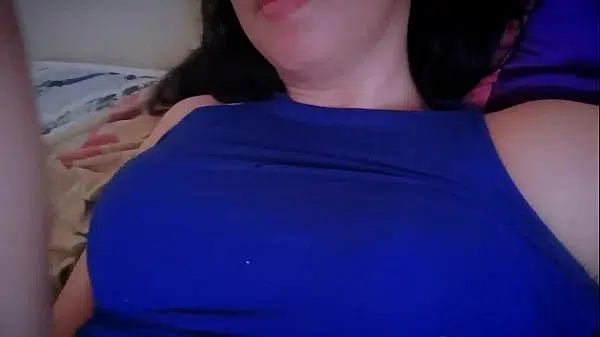 Stepdad It Hurts, Please Fuck Me Slowly… EVIL STEPDAD FUCKING HIS SUPER HORNY BUSTY STEPDAUGHTER, REAL AMATEUR HOME SEX OF STEPDAD AND STEPDAUGHTER