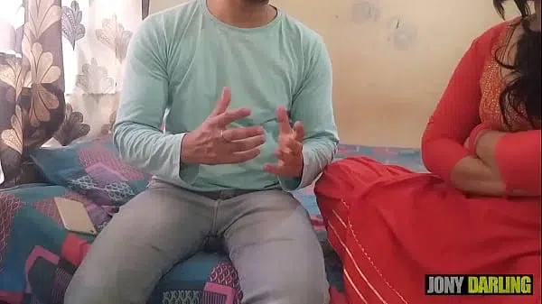 stepmom i don’t want to marry because i want to fuck you, Indian homemade porn video by Jony Darling