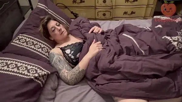 stepMom is depressed