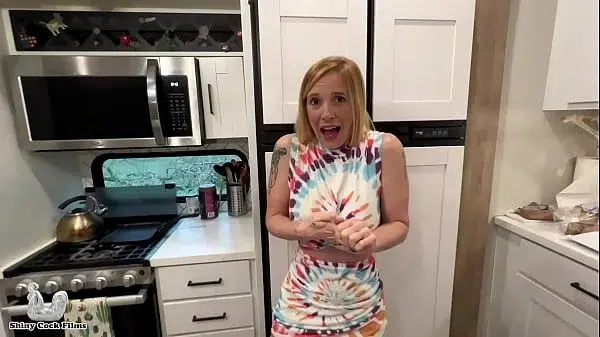 Stepmom’s Evil Plan to Bully Her Stepson – Jane Cane, Shiny Cock Films